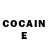 COCAIN Fish Scale MARI ROSS